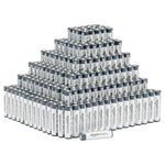 300-Pack Amazon Basics AAA Batteries