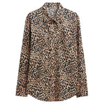 Gap Factory Women's Linen-Blend Easy Shirt (Various)