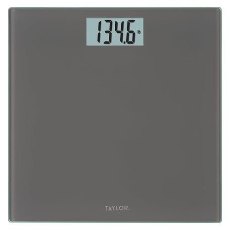 Taylor Smart Bathroom Scale with Precision Hub App