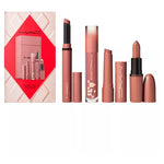 4-Piece MAC Women's Totally Teddy Lip Kit