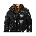 Women's Cleo Convertible Down Jacket (4 Colors)