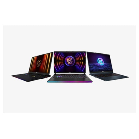 Factory Reconditioned MSI Gaming Laptops On Sale At Woot