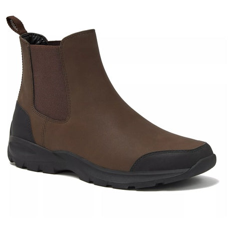 Men's Terrain All Weather Chelsea Boots