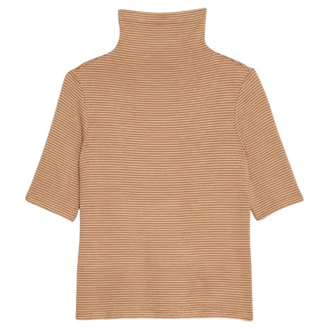 Banana Republic Factory Women's Soft Luxe Turtleneck Top