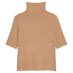 Banana Republic Factory Women's Soft Luxe Turtleneck Top