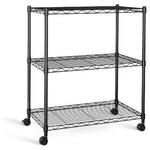 3-Tier Heavy Duty Storage Shelving Unit