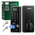 Philips Fingerprint Keyless Entry Door Lock
