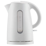 Mainstays Plastic Electric Kettle (1.7-Liter)