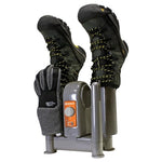 DryGuy Force Dry DX Shoe, Boot, Garment & Gear  Dryer with Timer