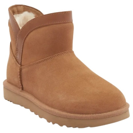 UGG Women's Classic Mini Lunara Boot