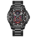 Men’s Luminous Quartz Watch