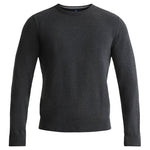 George Men's Relaxed Fit Lightweight Crewneck Sweater