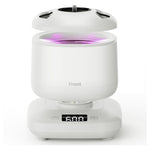 Ultrasonic Retainer Cleaner Machine with Digital Timer & 4 Modes