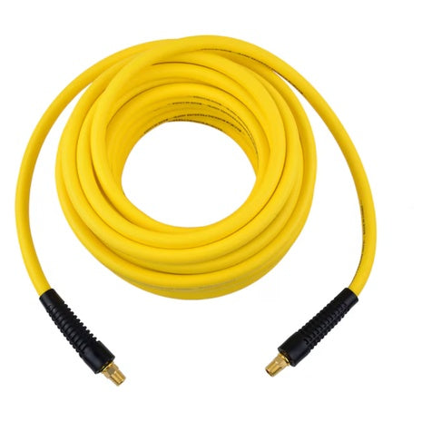 Kobalt 3/8-in X 50-ft Poly Hybrid Air Hose