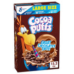 Cocoa Puffs