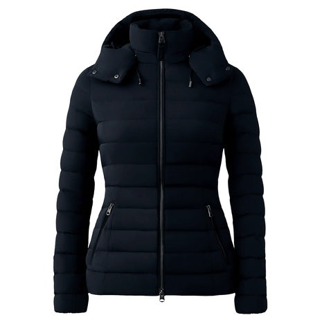 Women's Down Coat