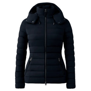 Women's Down Coat