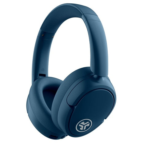 JLab JBuds Lux ANC Over Ear Bluetooth Headphones