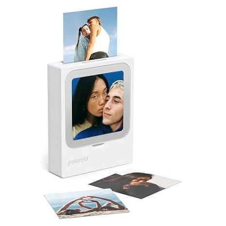 Polaroid Hi-Print Bluetooth Photo Dye-Sub Printer