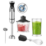 1200W 5 in 1 Immersion Blender