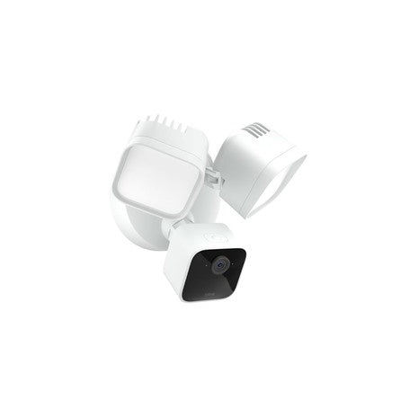 Blink Wired Floodlight Camera
