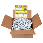 75-Pack Crayola Model Magic White Modeling Clay