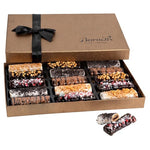 15 Crepes Cookie Chocolates Candy Box