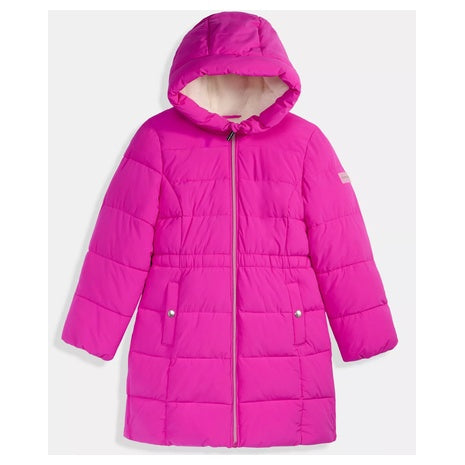 BCBG Big Girls Walker Puffer Jacket