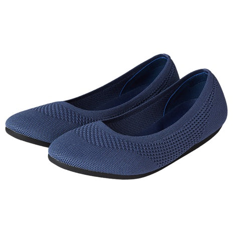 32 Degrees Women's Flex Knit Ballet Flats (2 Colors)