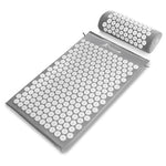 ProsourceFit Acupressure Mat & Pillow Set