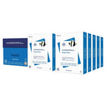 5,000 Sheets Hammermill Copy Plus Paper