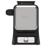 Ninja NeverStick PRO Belgian Waffle Maker