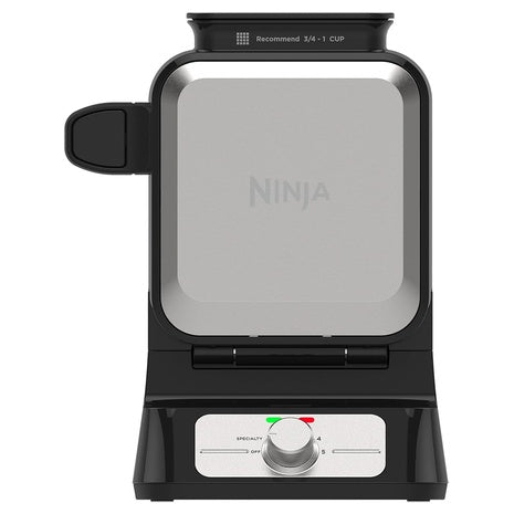 Ninja NeverStick PRO Belgian Waffle Maker