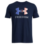 Under Armour Freedom Logo Men's T-Shirt