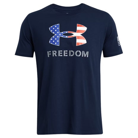 Under Armour Freedom Logo Men's T-Shirt
