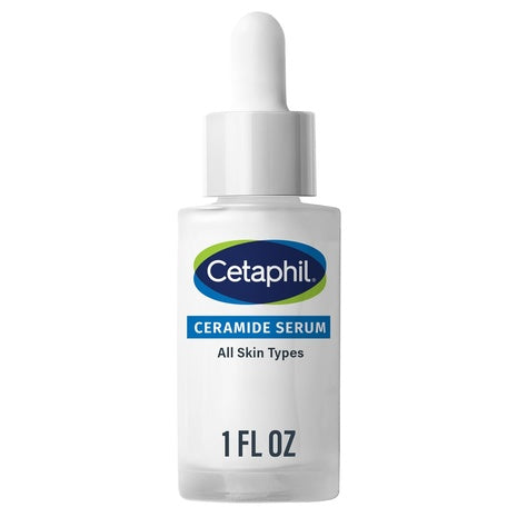 1oz Cetaphil Ceramide Serum w/ Ceramides & Centella Asiatica