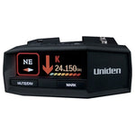 Uniden - R8 Radar Detector
