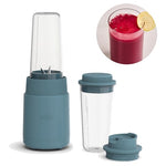 6-Piece Bella Portable Rocket Blender (4 Colors)