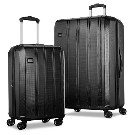 2-Piece Samsonite Hardside Spinner Luggage Set