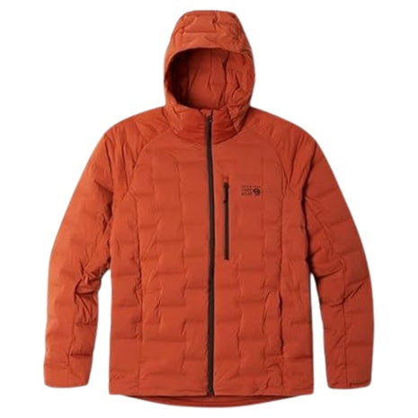 Mountain Hardwear Mens StretchDown Hoody