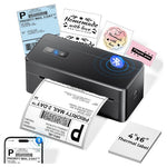 Bluetooth 4x6 Thermal Label Printer