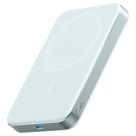 Anker MagGo Ultra-Slim 10,000mAh Qi2 Certified Magnetic Power Bank