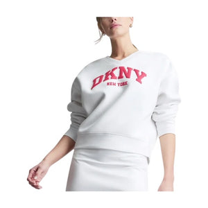 Varsity Sweatshirt