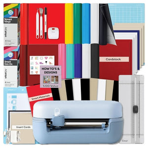 Cricut Joy 2 Rainbow Bundle