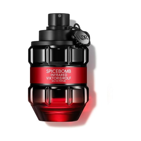 3oz Viktor & Rolf Men's Spicebomb Infrared Eau de Parfum