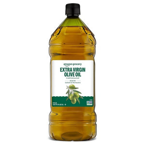Amazon Grocery Extra Virgin Olive Oil (51oz)