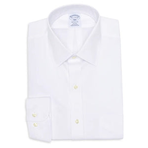 Non-Iron Dress Shirt