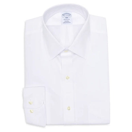 Non-Iron Dress Shirt
