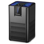 MOOKA H13 HEPA Home Air Purifier For Rooms Up To 1250 Sq Ft