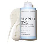 Olaplex No. 4C Bond Maintenance Clarifying Shampoo